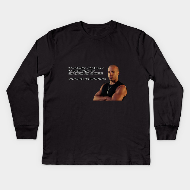 Vin Diesel